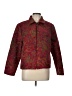 Portrait Paisley Red Jacket Size L - photo 1
