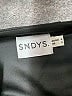 SNDYS. Black Cocktail Dress Size 4 - photo 4