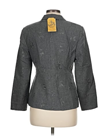 Jacqueline Ferrar Blazer (view 2)
