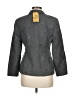 Jacqueline Ferrar Gray Blazer Size 6 - photo 2