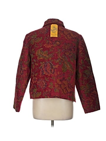 Portrait Jacket (view 2)