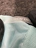 Lands' End Blue Teal Sleeveless Top Size 4 - photo 7
