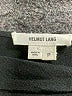Helmut Lang Black Cocktail Dress Size P (petite) - photo 7