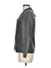 Jacqueline Ferrar Gray Blazer Size 6 - photo 5