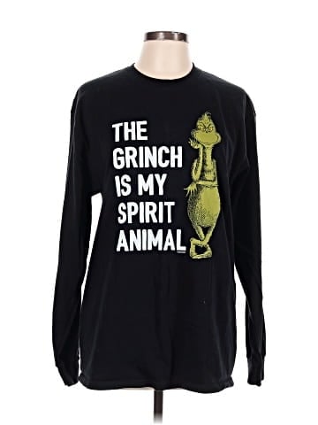 Gildan Long Sleeve T-Shirt (view 1)