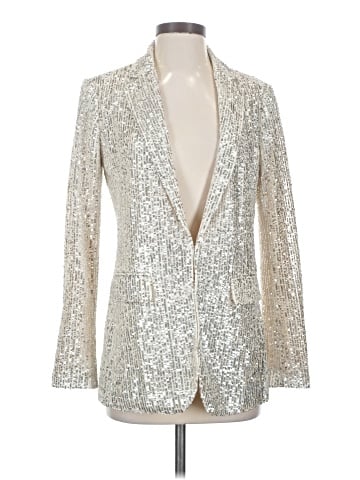 Ann Taylor LOFT Blazer (view 1)