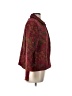Portrait Paisley Red Jacket Size L - photo 4