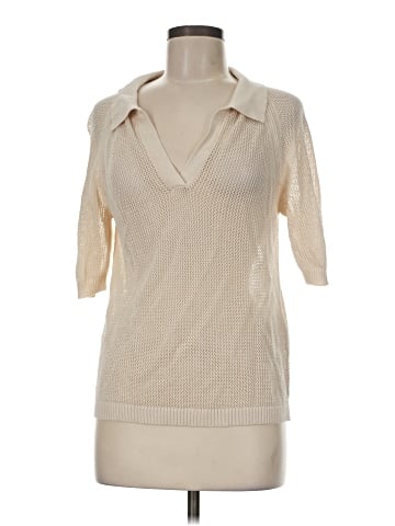 Vero Moda Short Sleeve Blouse (view 1)