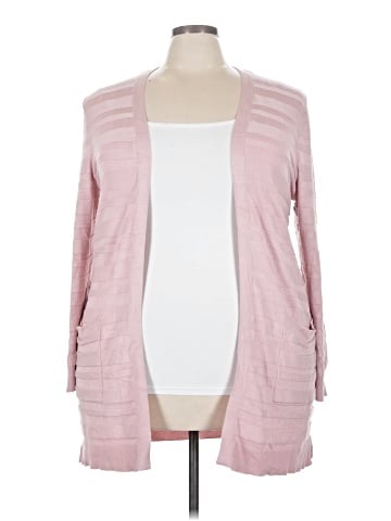 Lane Bryant Cardigan (view 1)