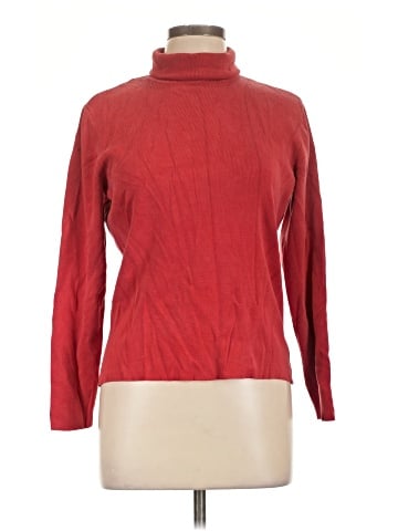 Carlisle Long Sleeve Turtleneck (view 1)