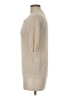 Vero Moda Ivory Short Sleeve Blouse Size M - photo 5