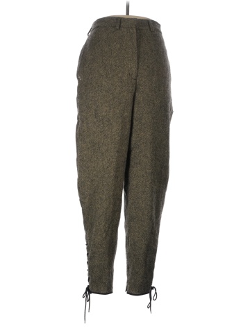 DKNY Wool Pants (view 1)