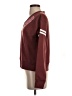 Aeropostale 100% Polyester Burgundy Sweatshirt Size S - photo 5