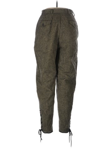 DKNY Wool Pants (view 2)