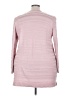 Lane Bryant Pink Cardigan Size 26 - 28 Plus - photo 2
