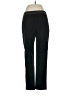 DKNY Solid Black Dress Pants Size 4 - photo 2