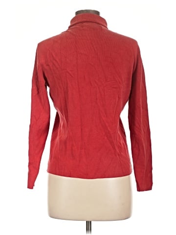 Carlisle Long Sleeve Turtleneck (view 2)