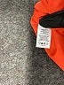 1.State 100% Polyester Orange Short Sleeve Blouse Size M - photo 8