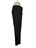 DKNY Solid Black Dress Pants Size 4 - photo 4