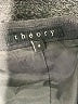 Theory Gray Blazer Size 4 - photo 6