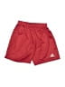 Adidas Solid Red Athletic Shorts Size S (youth) - photo 1