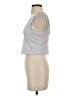 we wander White Silver Tank Top Size S - photo 5