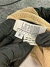 I.Magnin 100% Silk Tan Silk Pullover Sweater Size S - photo 7