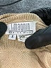 I.Magnin 100% Silk Tan Silk Pullover Sweater Size S - photo 9