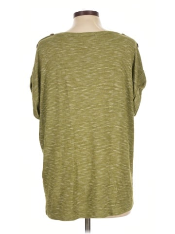 Kaileigh Short Sleeve Top (view 2)