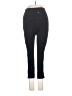 Marika Solid Black Active Pants Size S - photo 2