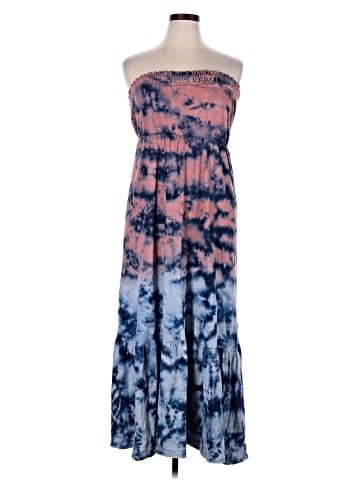 Amadi Casual Dress (view 1)