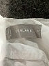 Everlane Ivory Long Sleeve Button-Down Shirt Size 8 - photo 7