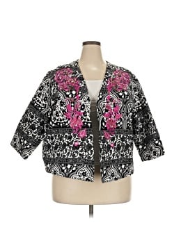 Asos Curve Jacket