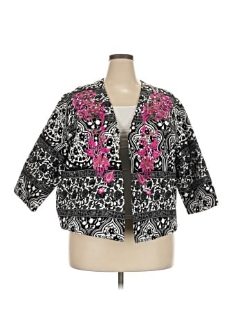 ASOS Curve Jacket (view 1)