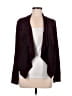 Kut from the Kloth Burgundy Blazer Size M - photo 1