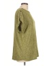 Kaileigh Green Short Sleeve Top Size L (estimated) - photo 4