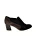 Franco Sarto Black Heels Size 7 - photo 1