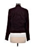 Kut from the Kloth Burgundy Blazer Size M - photo 2