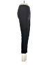 Marika Solid Black Active Pants Size S - photo 4