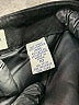 Lord & Taylor 100% Leather Black Leather Pants Size 10 - photo 9