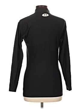 Under Armour Long Sleeve Turtleneck (view 2)