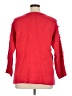 On Twelfth Red Pullover Sweater Size XL - photo 2