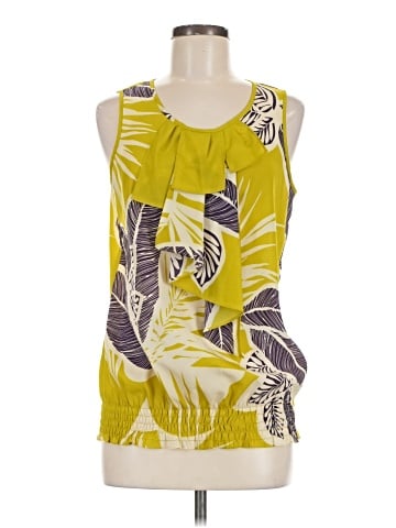 The Limited Sleeveless Blouse (view 1)