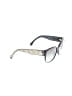 Chanel Gray Black Tweed Sunglasses One size - photo 1