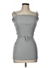 Another Reason Gray Casual Dress Size 10 - photo 1
