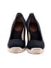 J.Crew Black Wedges Size 8 - photo 2