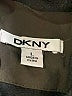 DKNY Green Coat Size L - photo 6