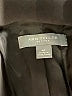 Ann Taylor Black Blazer Size 8 (petite) - photo 6