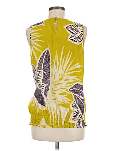 The Limited Sleeveless Blouse (view 2)