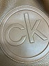 Calvin Klein Brown Hobo One size - photo 3
